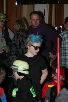 Bild 10 - Olaf Kindertag